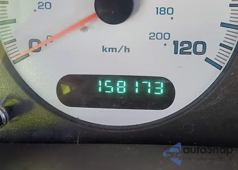 2003 Dodge Grand Caravan Se from USA, damaged, VIN 1D4GP24323B285659